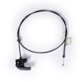 Perfect quality products passenger car brake parking brake cable hand brake cable right hand oem 6N0609721K for focus